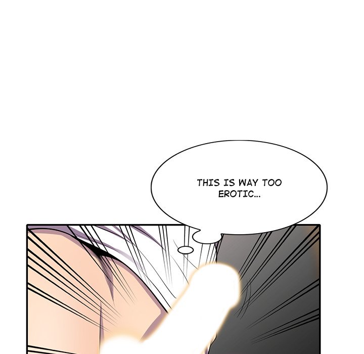 A Stolen Taste Chapter 16 image 28