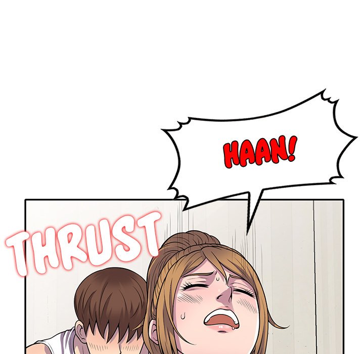 A Stolen Taste Chapter 16 image 32
