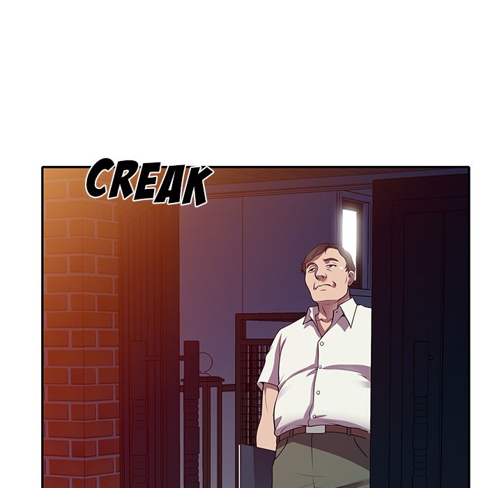 A Stolen Taste Chapter 16 image 43