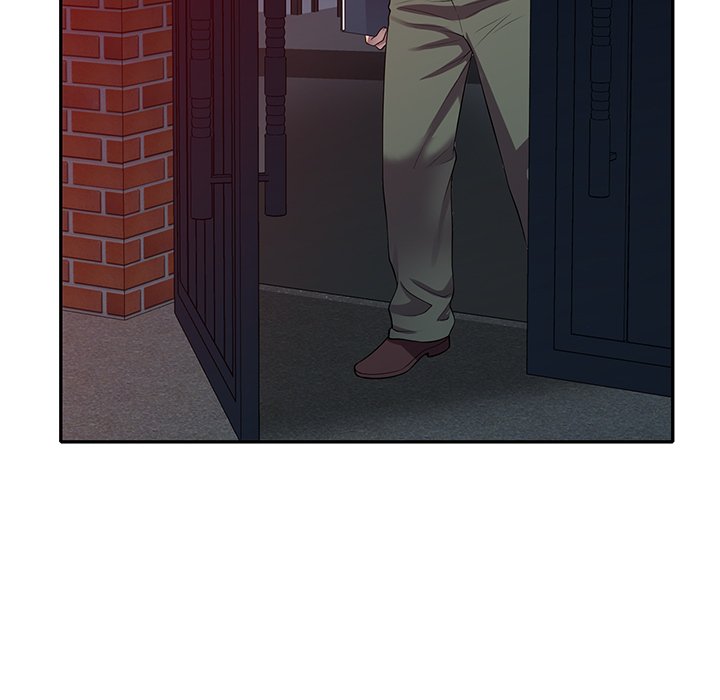 A Stolen Taste Chapter 16 image 44