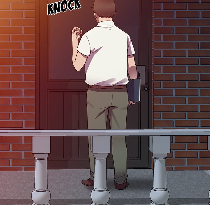 A Stolen Taste Chapter 16 image 46