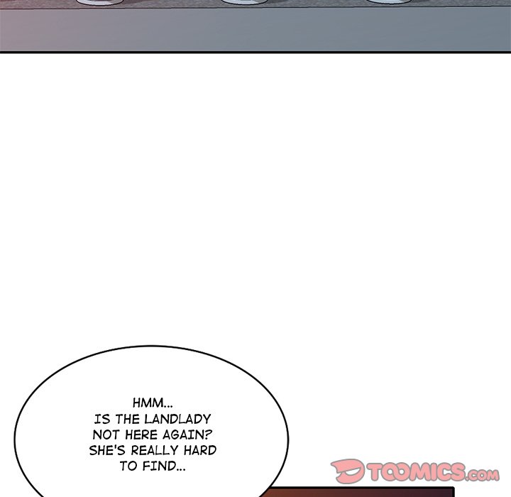 A Stolen Taste Chapter 16 image 47