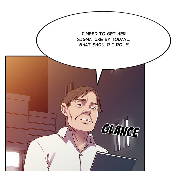 A Stolen Taste Chapter 16 image 50