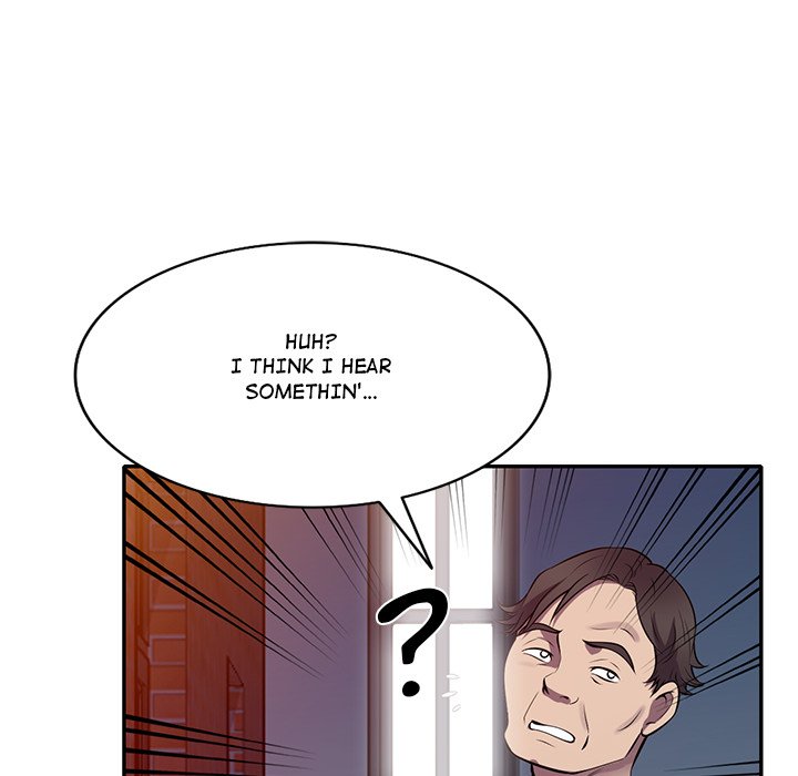 A Stolen Taste Chapter 16 image 52