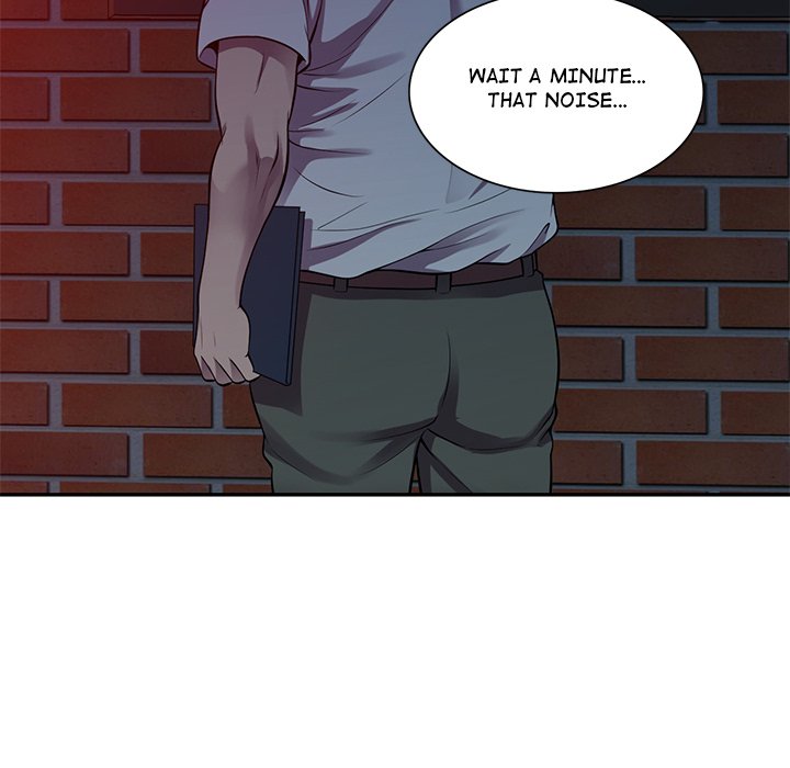 A Stolen Taste Chapter 16 image 55