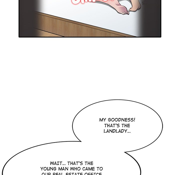 A Stolen Taste Chapter 16 image 59