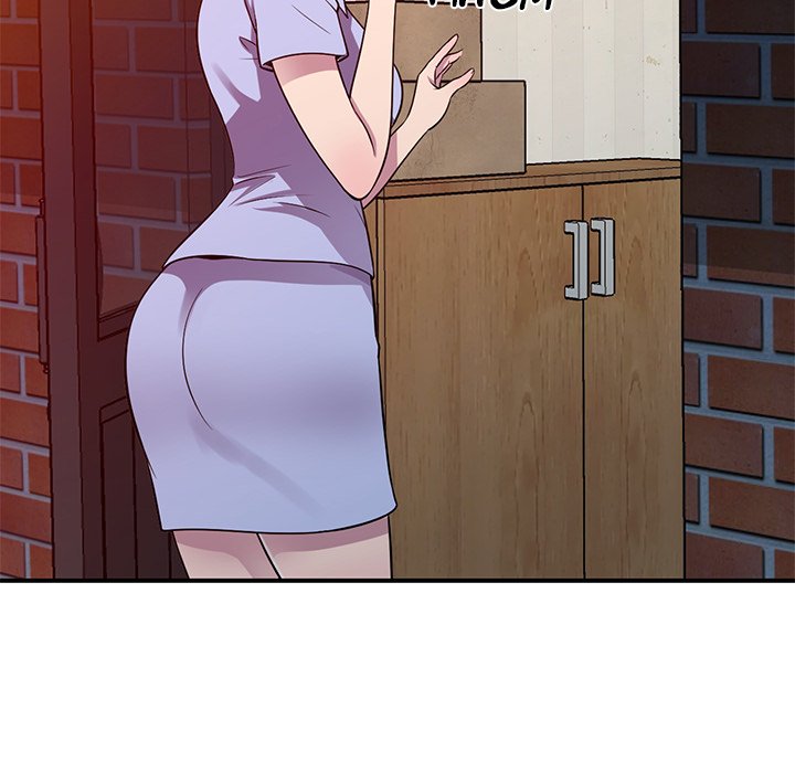 A Stolen Taste Chapter 16 image 71