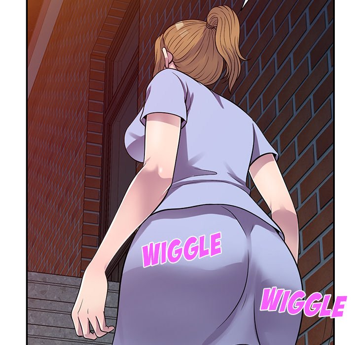 A Stolen Taste Chapter 16 image 73