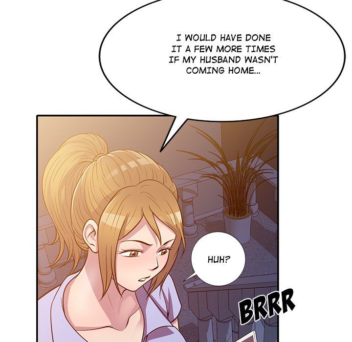 A Stolen Taste Chapter 16 image 75
