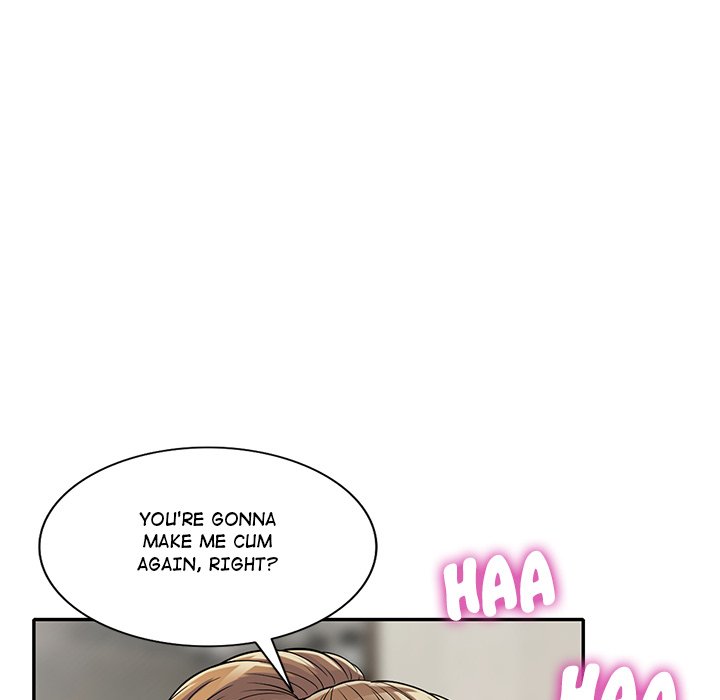 A Stolen Taste Chapter 16 image 7