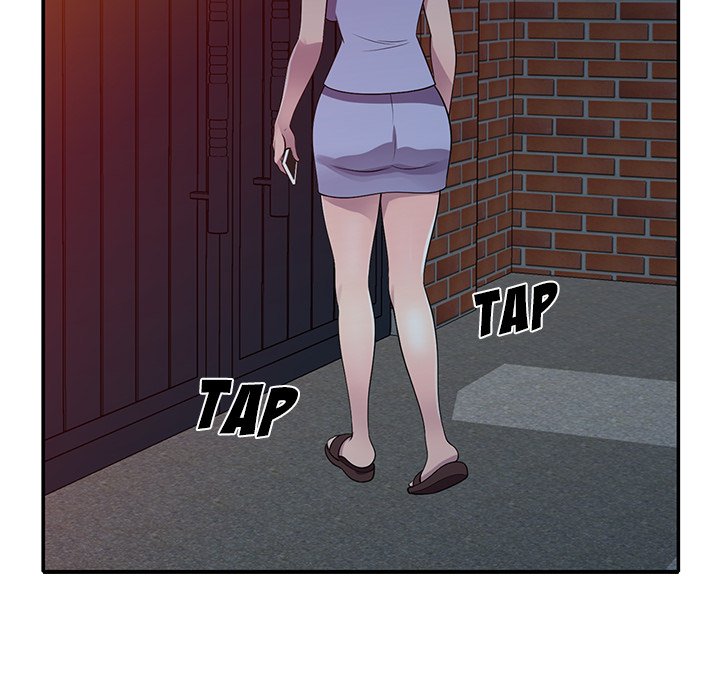 A Stolen Taste Chapter 16 image 81