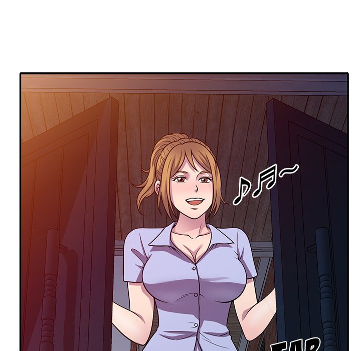 A Stolen Taste Chapter 16 image 83