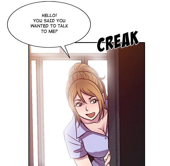 A Stolen Taste Chapter 16 image 87