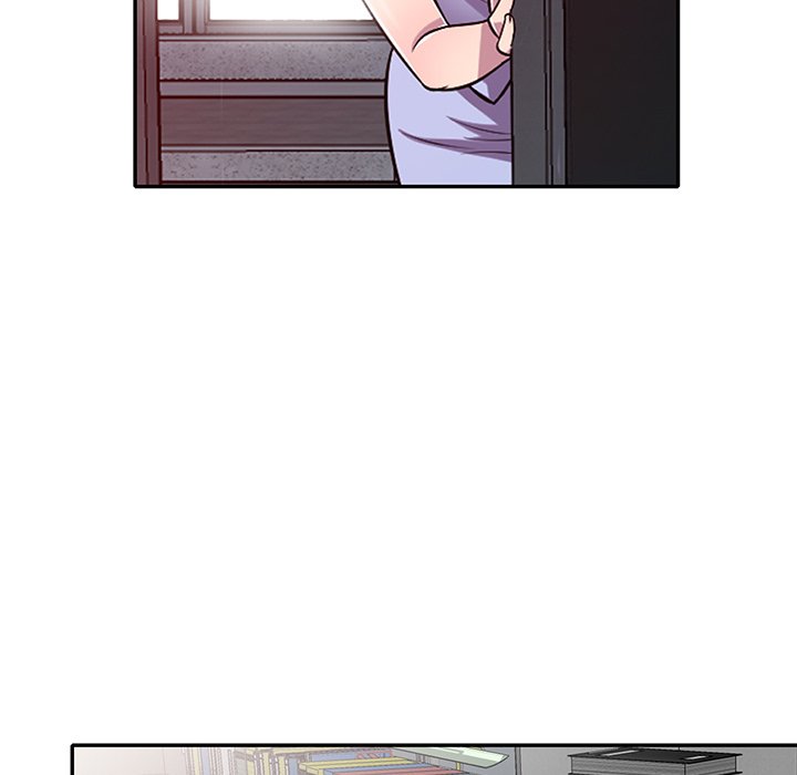 A Stolen Taste Chapter 16 image 88