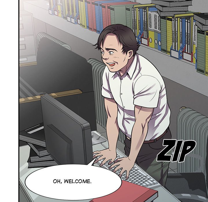 A Stolen Taste Chapter 16 image 89