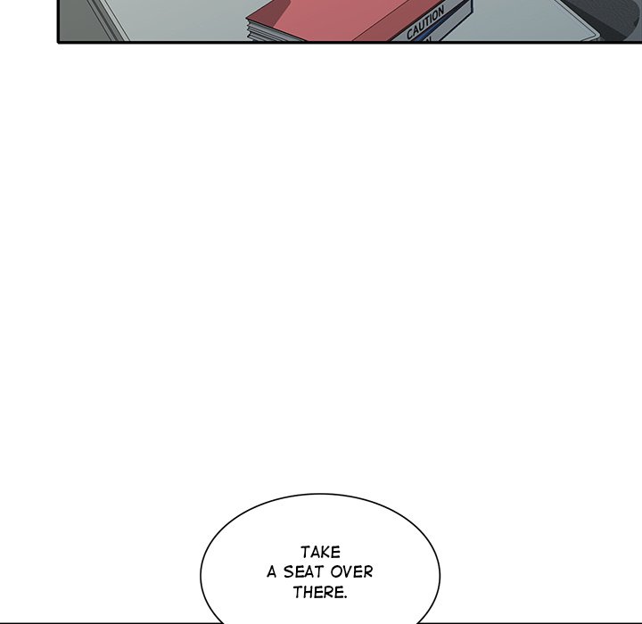 A Stolen Taste Chapter 16 image 90
