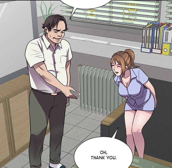 A Stolen Taste Chapter 16 image 91