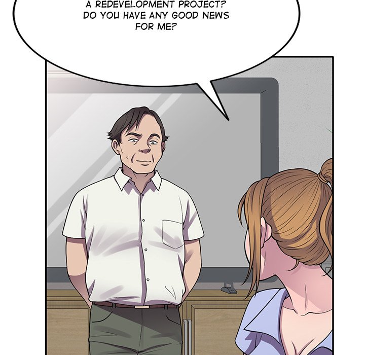 A Stolen Taste Chapter 16 image 93