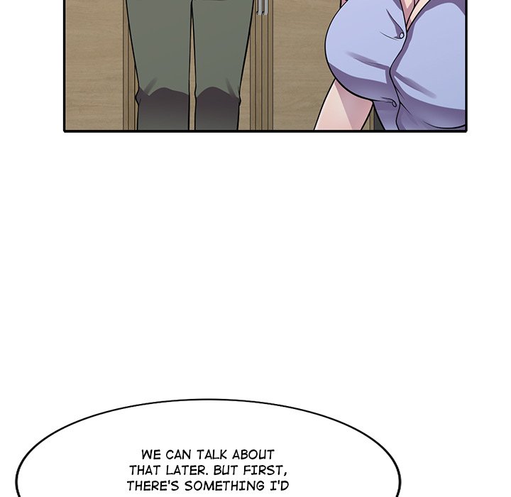 A Stolen Taste Chapter 16 image 94