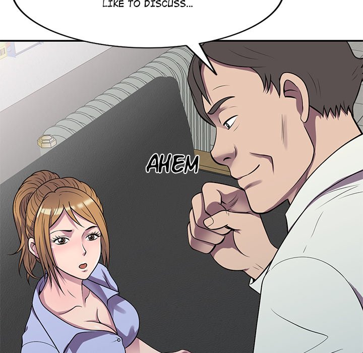 A Stolen Taste Chapter 16 image 95