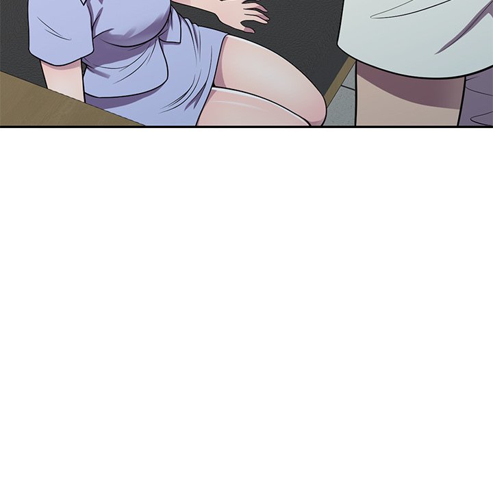 A Stolen Taste Chapter 16 image 96