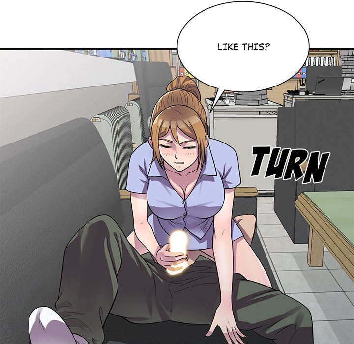 A Stolen Taste Chapter 17 image 100