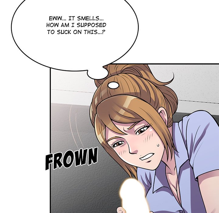 A Stolen Taste Chapter 17 image 104