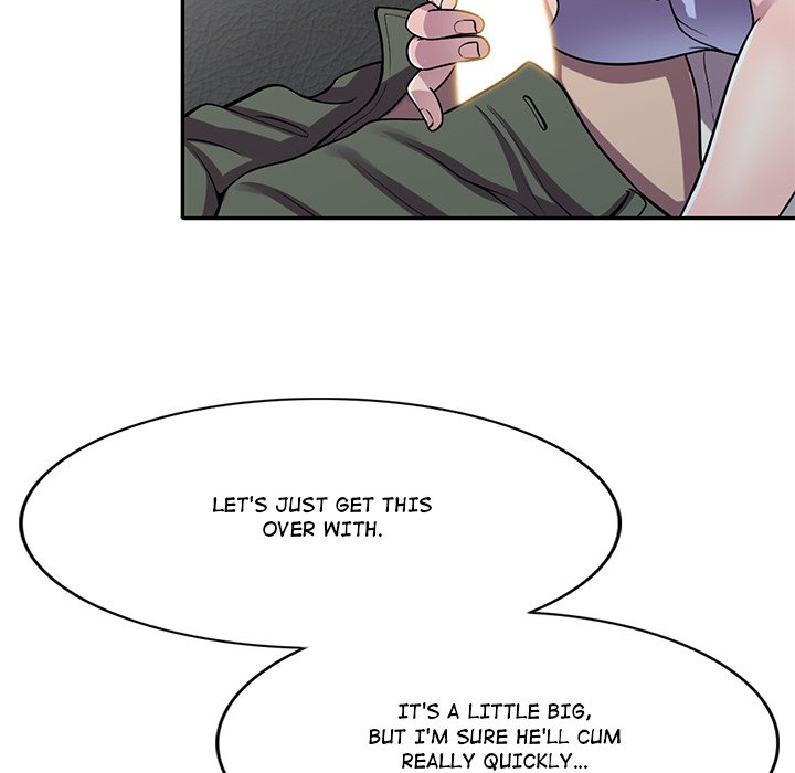 A Stolen Taste Chapter 17 image 105