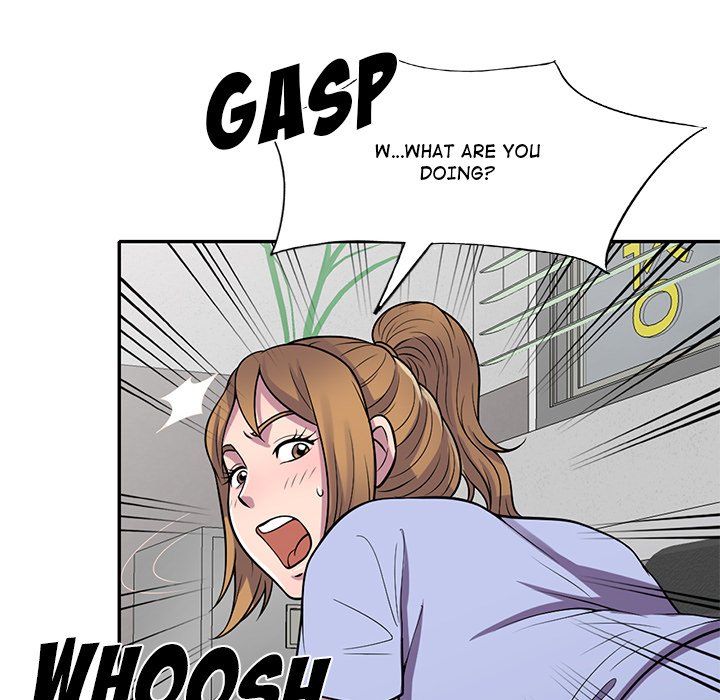 A Stolen Taste Chapter 17 image 116