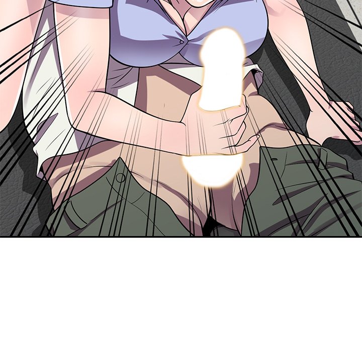 A Stolen Taste Chapter 17 image 121