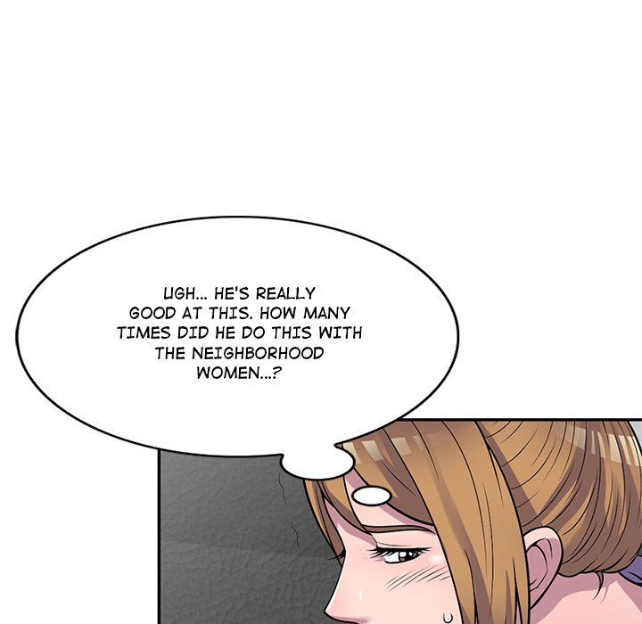 A Stolen Taste Chapter 17 image 124