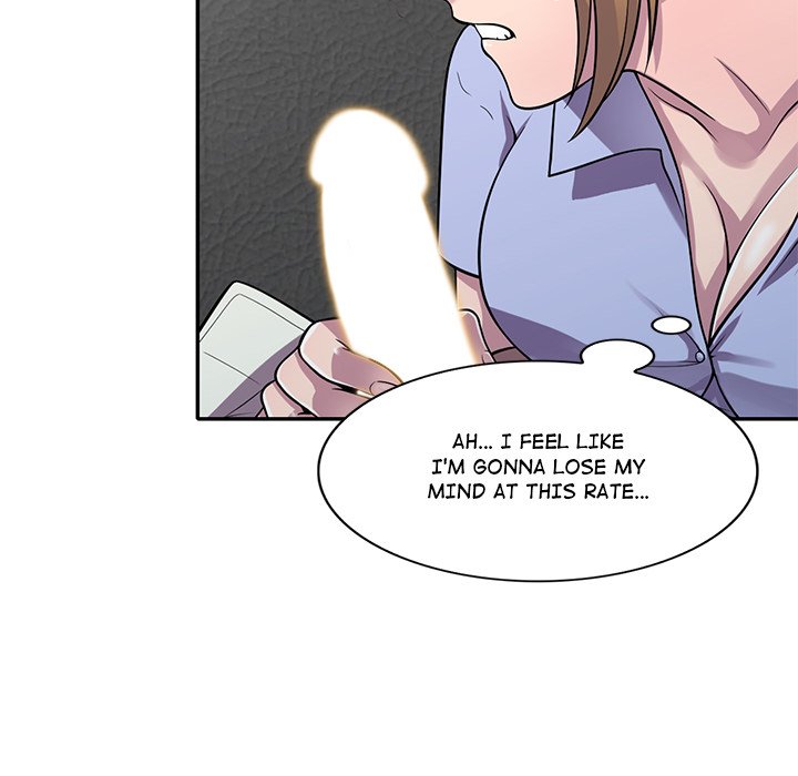 A Stolen Taste Chapter 17 image 125