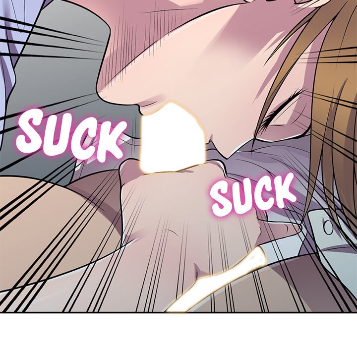 A Stolen Taste Chapter 17 image 127