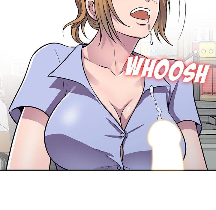 A Stolen Taste Chapter 17 image 131
