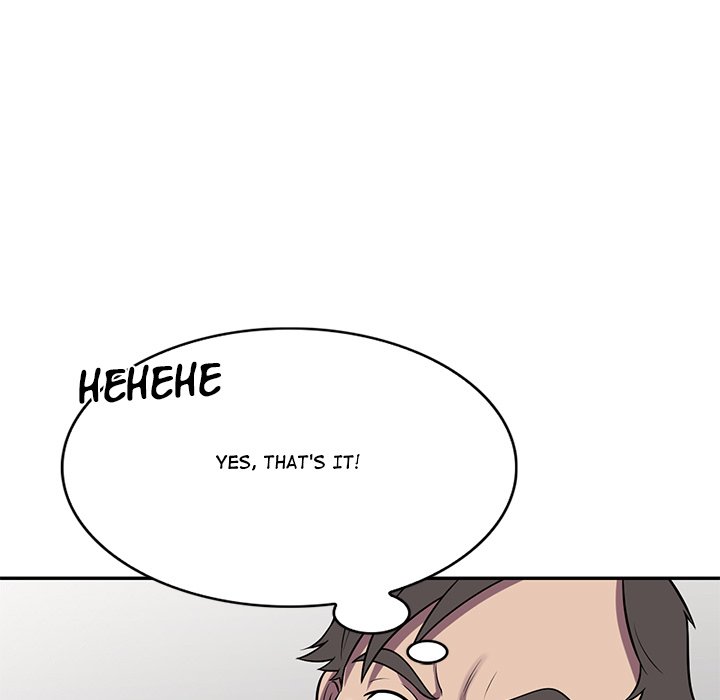 A Stolen Taste Chapter 17 image 132
