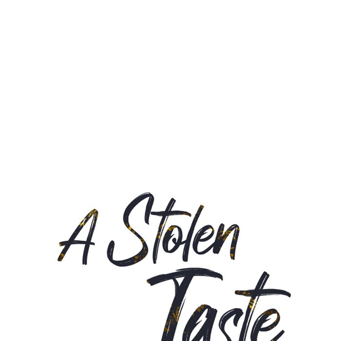 A Stolen Taste Chapter 17 image 13