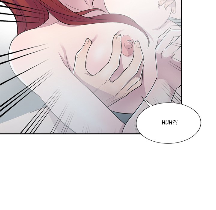 A Stolen Taste Chapter 17 image 18