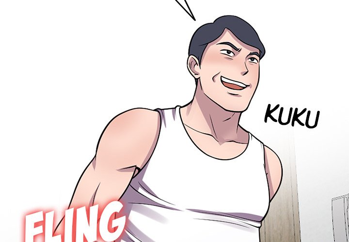 A Stolen Taste Chapter 17 image 1