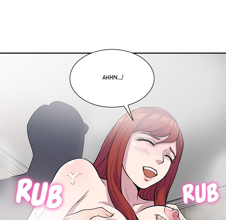 A Stolen Taste Chapter 17 image 21