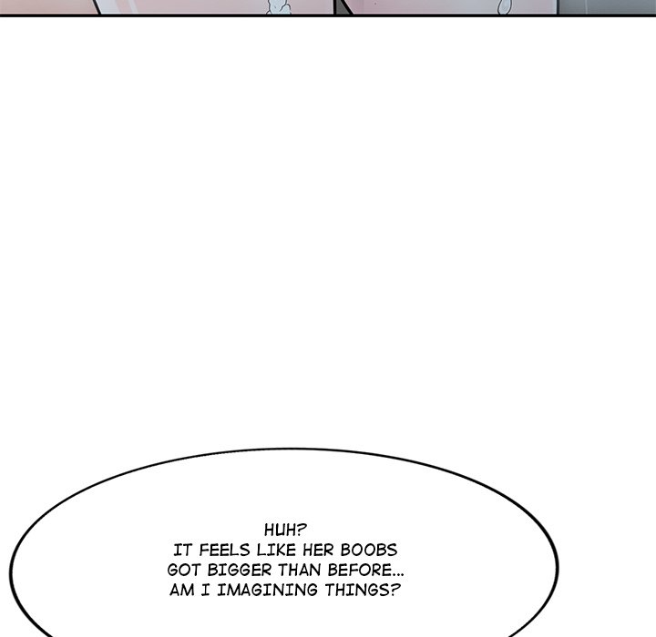 A Stolen Taste Chapter 17 image 23