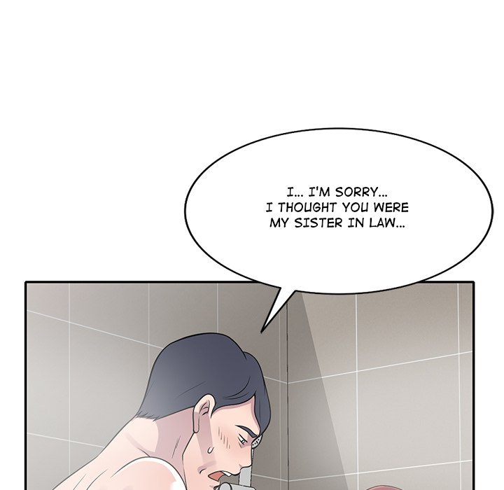 A Stolen Taste Chapter 17 image 34
