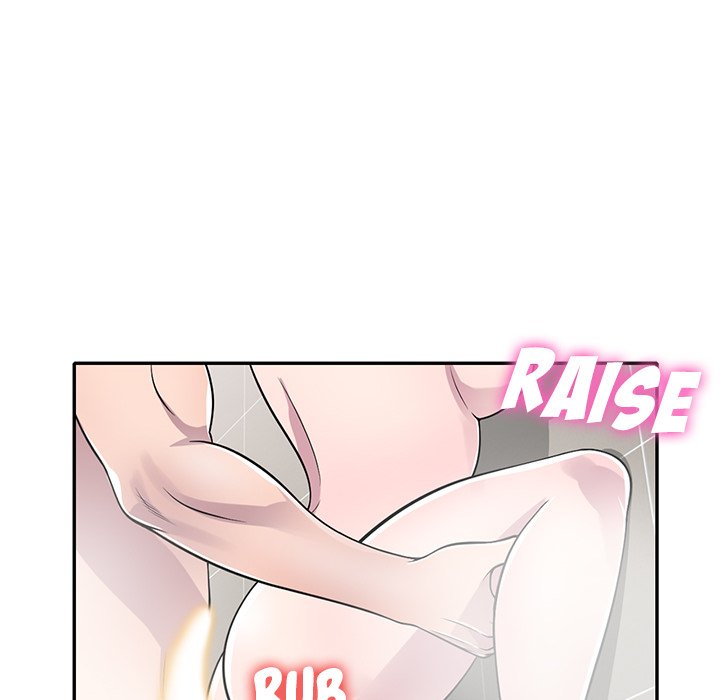 A Stolen Taste Chapter 17 image 42