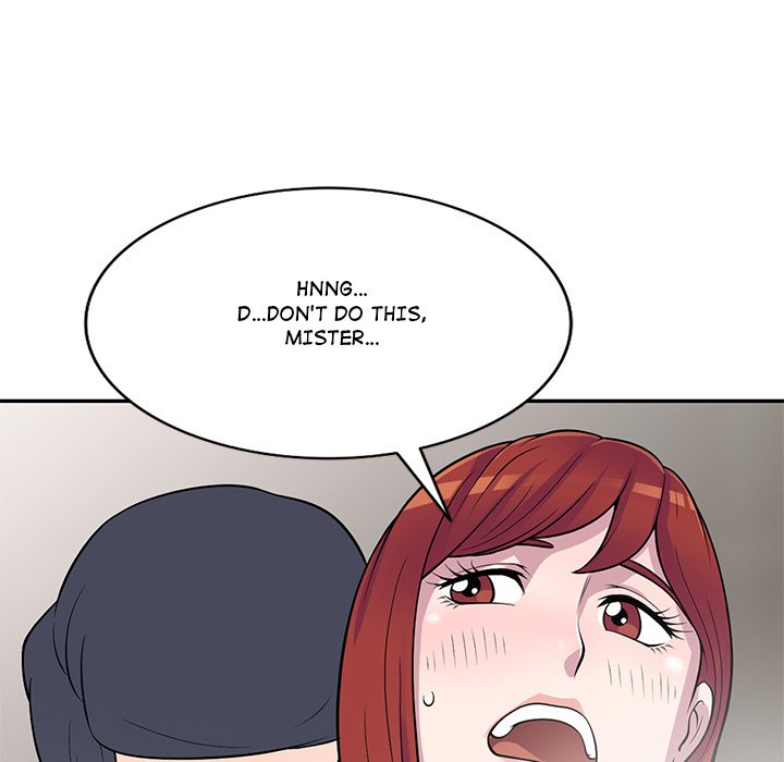 A Stolen Taste Chapter 17 image 44