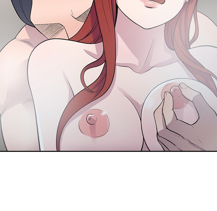 A Stolen Taste Chapter 17 image 45