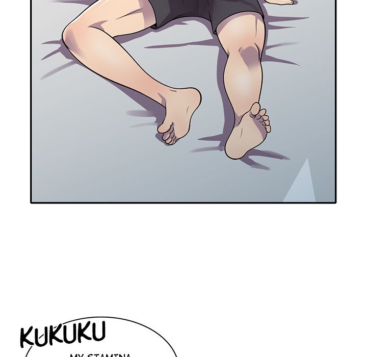 A Stolen Taste Chapter 17 image 56