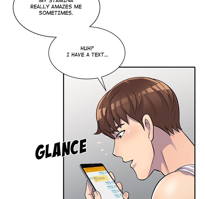 A Stolen Taste Chapter 17 image 57