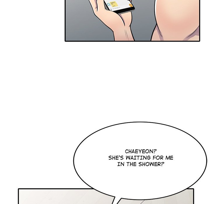 A Stolen Taste Chapter 17 image 58