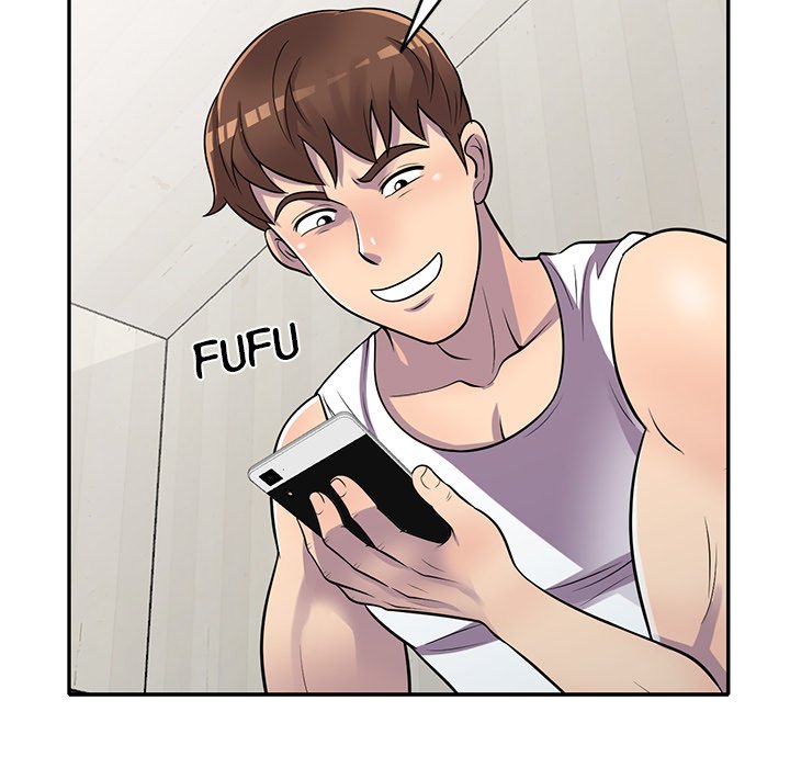 A Stolen Taste Chapter 17 image 59