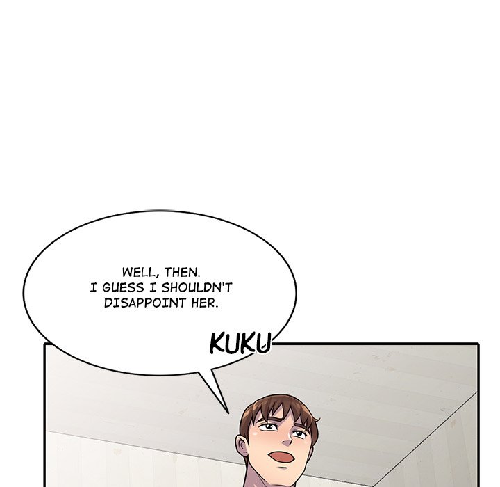 A Stolen Taste Chapter 17 image 60