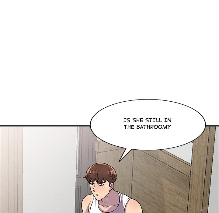 A Stolen Taste Chapter 17 image 66